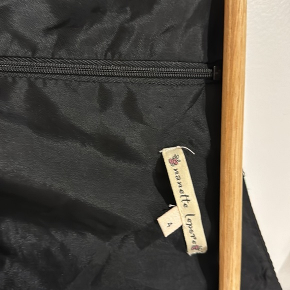 Nanette Lepore dress size 4 Bundle 2 for $30 - Picture 7 of 7